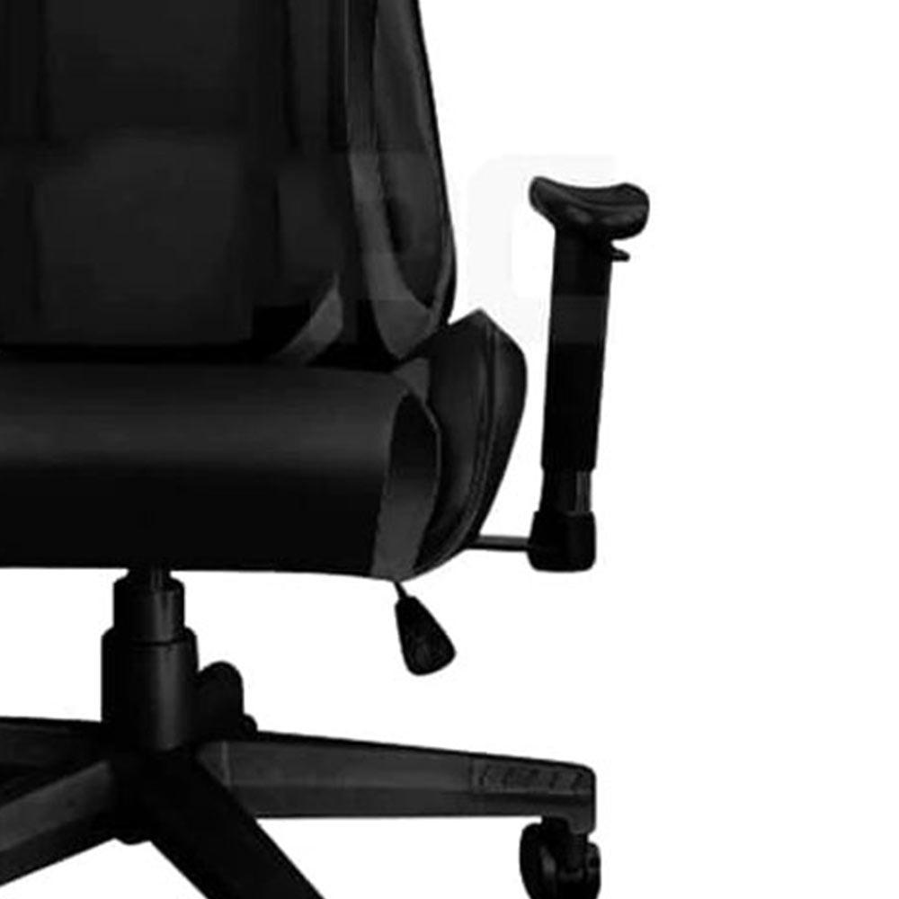 RAIDMAX DRAKON DK706 GAMING CHAIR (BLACK) - DataBlitz