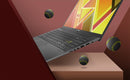 ASUS VIVOBOOK 15 M513UA-L1301TS Laptop (INDIE Black) | 15.6" FHD | RYZEN 7 5700U | 8GB DDR4 | 512GB SSD | AMD RADEON | WIN10 + MS Office Home and Student + ASUS NEREUS Backpack (Black) - DataBlitz