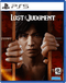 PS5 Lost Judgment (ASIAN)
