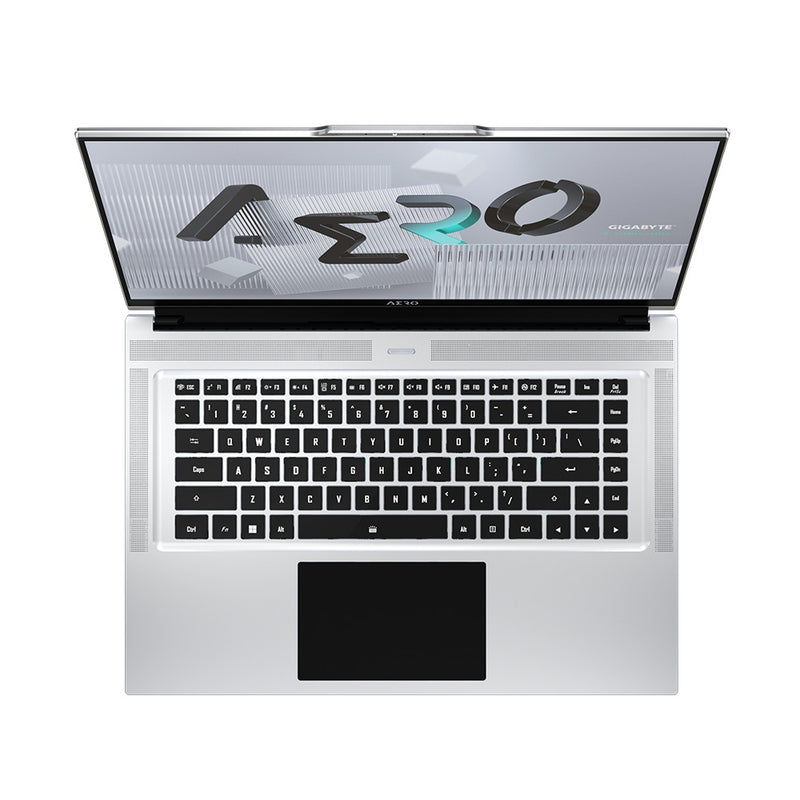 Gigabyte Aero 16 XE5-73PH934AH Gaming Laptop (Silver)