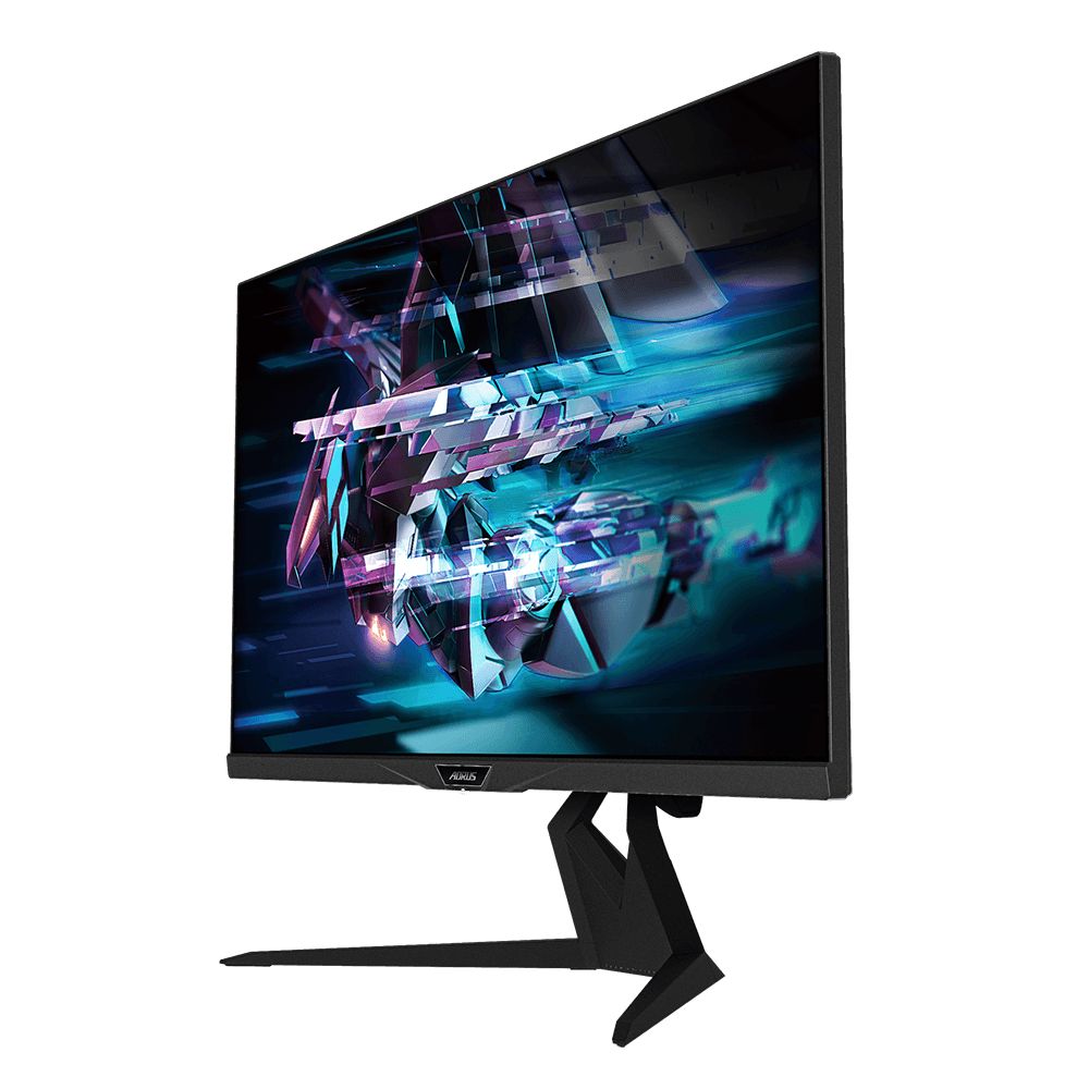 Gigabyte Aorus GP-FI32U-AP 32" Gaming Monitor - DataBlitz