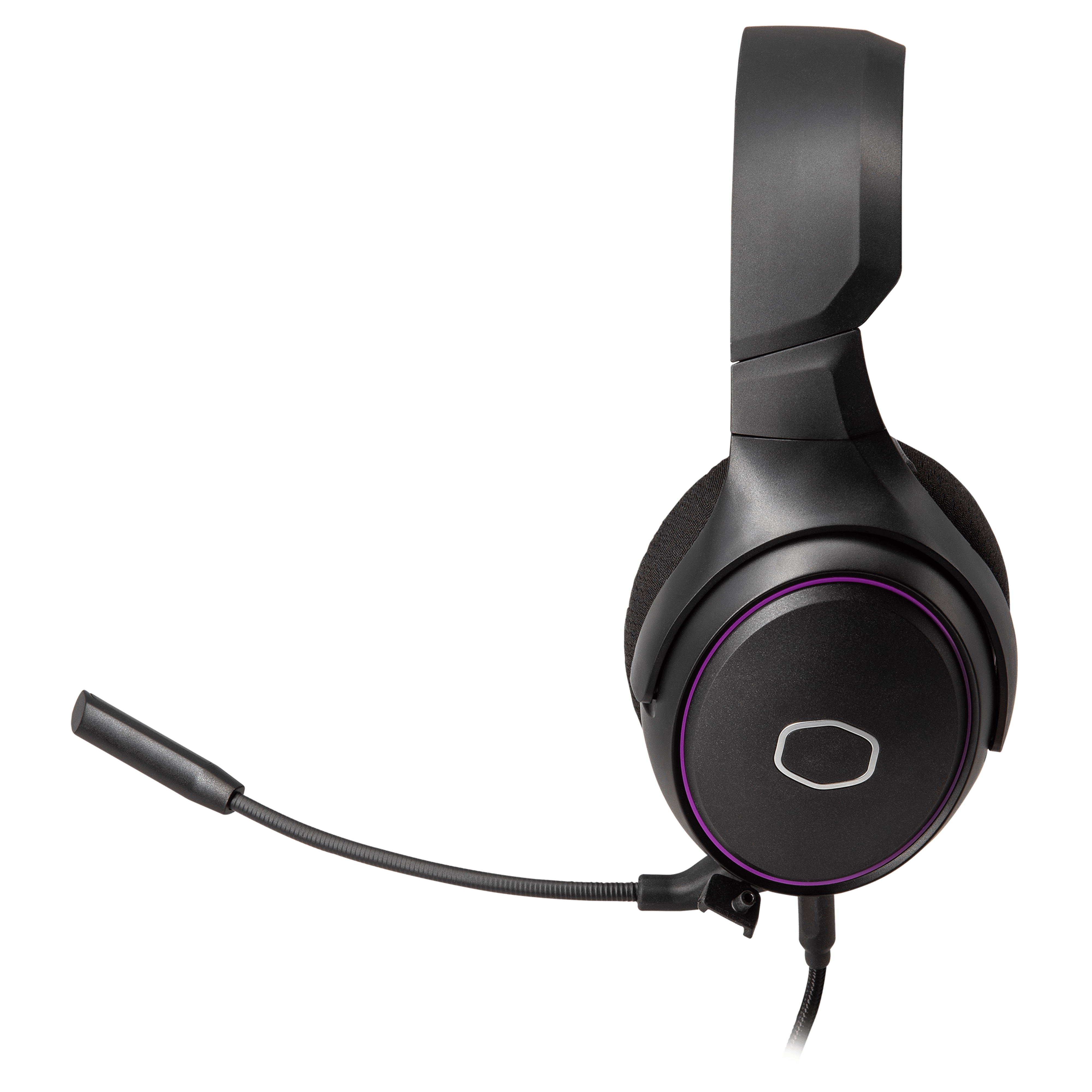 COOLER MASTER MH630 GAMING HEADSET - DataBlitz