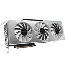 Gigabyte RTX 3080TI Vision OC 12G + Gigabyte Backpack + Aorus H1 + Aorus M2 - DataBlitz