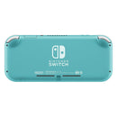 Nintendo Switch Lite Console Turquoise - DataBlitz