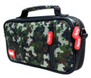 IPEGA CAMOUFLAGE TRAVEL AND CARRY CASE FOR N-SWITCH LITE (PG-SL012) - DataBlitz