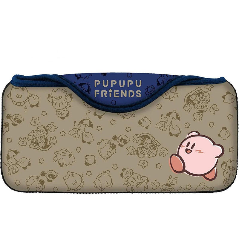 NSW Keys Factory Quick Pouch Pupupu Friends (JPN) - DataBlitz