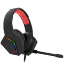 Redragon Paris RGB 7.1 Surround Sound Gaming Headset (H390-RGB)