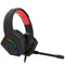 Redragon Paris RGB 7.1 Surround Sound Gaming Headset (H390-RGB)