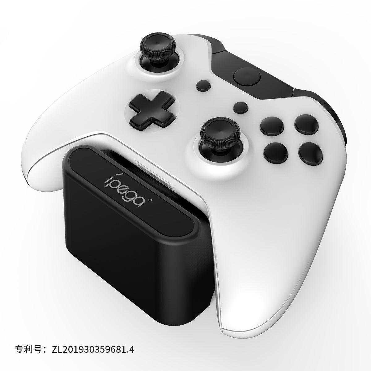 IPEGA 3 IN 1 CONTROLLER CHARGING STATION N-SWITCH/XBOXONE/PS4 (PG-9181) - DataBlitz