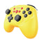 IPEGA WIRELESS CONTROLLER FOR N-SWITCH YELLOW (PG-9162Y) - DataBlitz