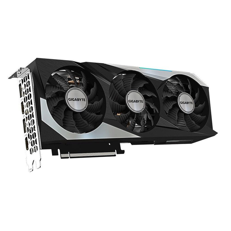 GIGABYTE GeForce RTX 3070 Gaming OC 8G GDDR6 LHR Graphics Card - DataBlitz