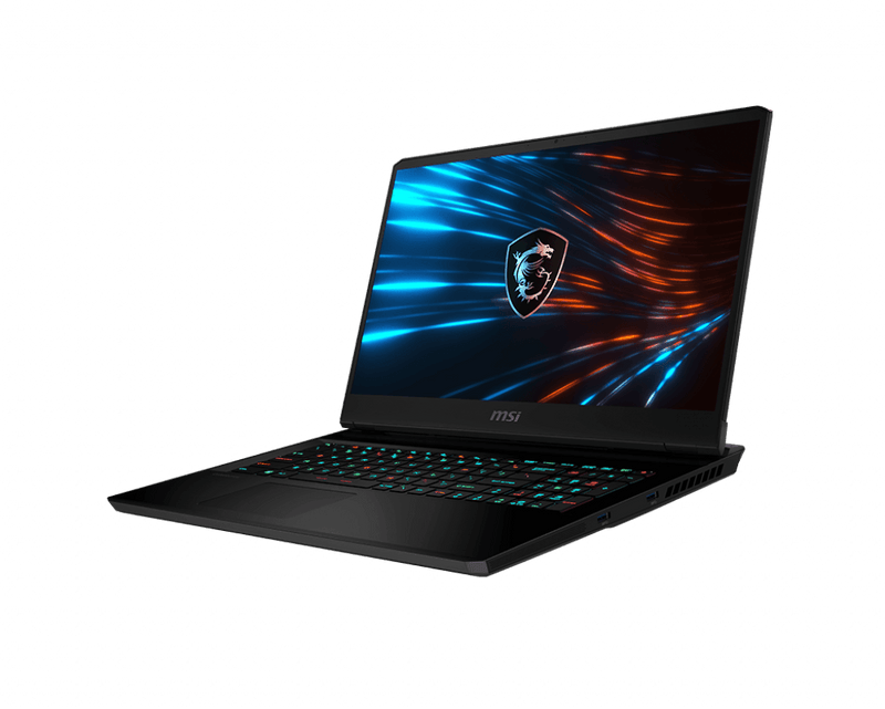 MSI GP76 LEOPARD 10UE-402PH 15.6" GAMING LAPTOP - DataBlitz