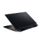 Acer Nitro 5 AN515-46-R4W2 Gaming Laptop (Obsidian Black) | 15.6" FHD | Ryzen™ 5 6600H | 8GB DDR5 | 512GB SSD | RTX 3060 | Windows 11 Home | Acer Notebook Bag  15.6 VX15 Backpack - DataBlitz