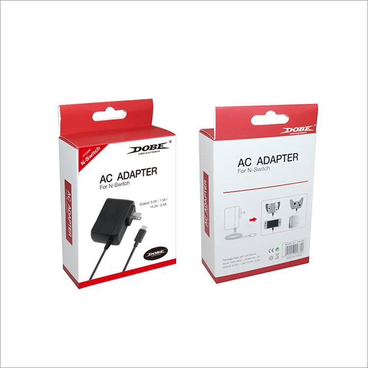 DOBE NSW AC ADAPTER (TNS-869) - DataBlitz