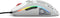 GLORIOUS MODEL O RGB GAMING MOUSE (MATTE WHITE) - DataBlitz