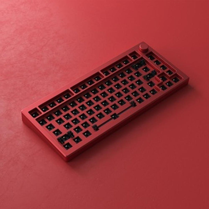 Review: Akko MOD 007S v2 is a fabulous gasket-mounted DIY keyboard that  costs just $169