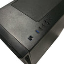 SIGMA MATREXX 50 GAMING PC | Ryzen 5 5500 | RTX 2060 | 16 GB RAM DDR4 | 512 GB SSD | Windows 11 Home - DataBlitz