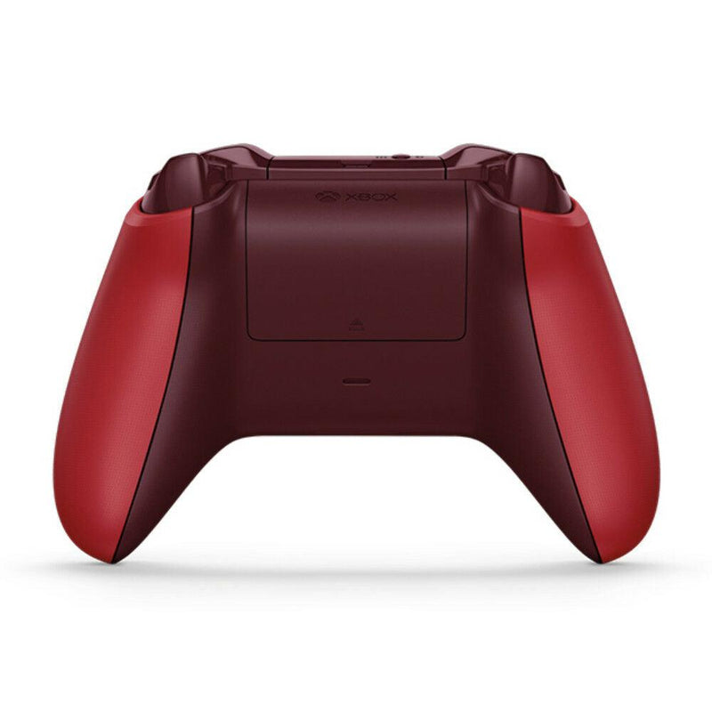 Datablitz Controllers XBOXONE WIRELESS CONTROLLER RED (ASIAN) - DataBlitz