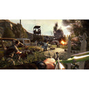 XBOXONE DYING LIGHT ANNIVERSARY EDITION (US) - DataBlitz