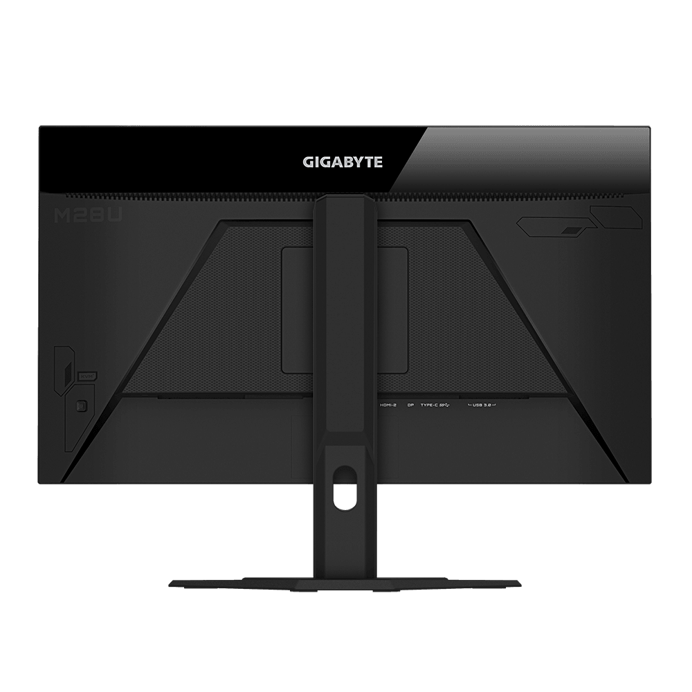 Gigabyte GP-M28U-AP 28" Gaming Monitor - DataBlitz