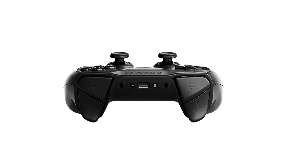STEELSERIES NIMBUS+ WIRELESS CONTROLLER (PN69090) - DataBlitz