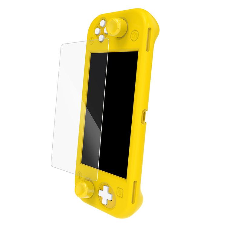 DOBE NSW 3 IN 1 PROTECTIVE PACK FOR N-SWITCH LITE TURQUOISE (TNS-19180) - DataBlitz