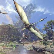 XBOXONE MONSTER HUNTER WORLD (US) - DataBlitz