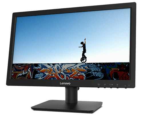 LENOVO D19-10 61E0KAR6WW 18.5" FLAT PANEL MONITOR - DataBlitz