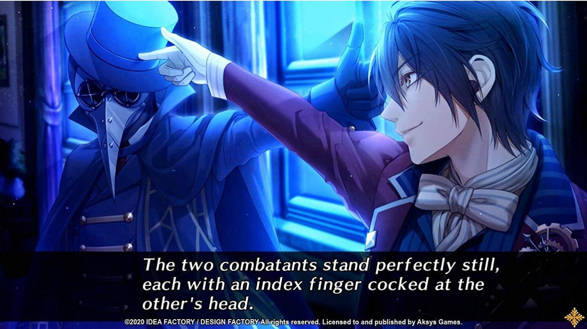 Nintendo Switch Code Realize Future Blessings
