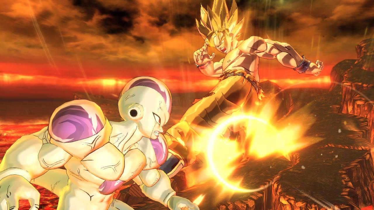 Nintendo Switch Dragonball Xenoverse 2 Us | DataBlitz