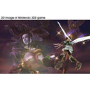 3DS KID ICARUS UPRISING - DataBlitz