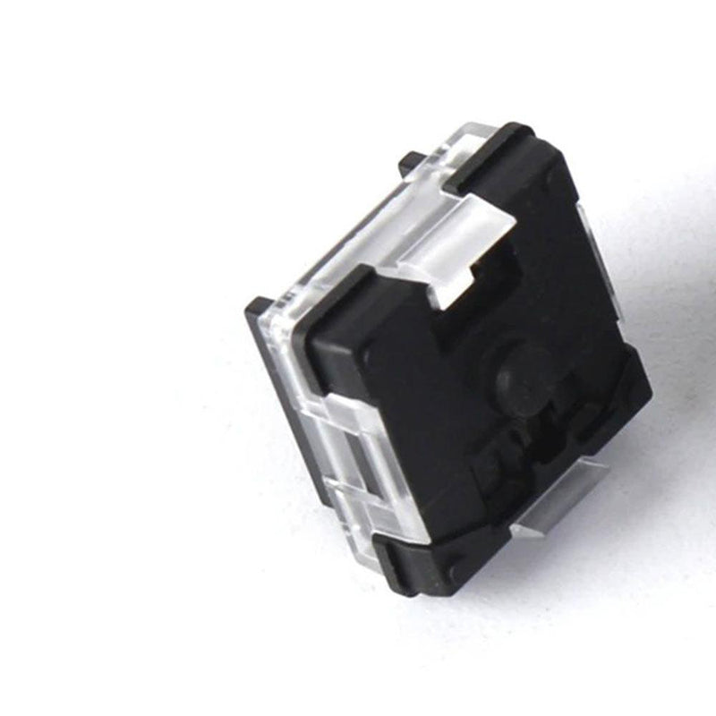 Keychron Z24 Low Profile Optical Mx Black Switch Set (90 PCS) - DataBlitz