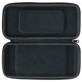 HORI NSW SLIM HARD POUCH SWITCH BLACK (NSW-007) - DataBlitz