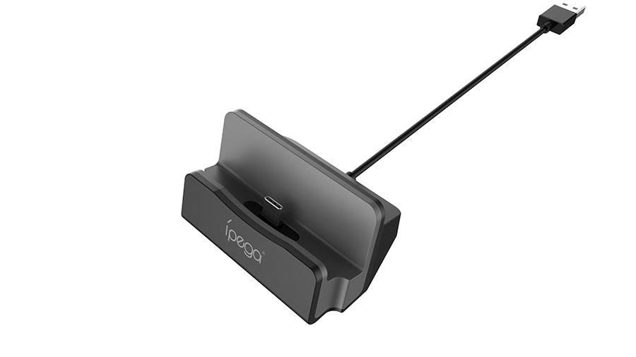 IPEGA CHARGING DOCK FOR N-SWITCH LITE / N-SWITCH (PG-SL006) - DataBlitz