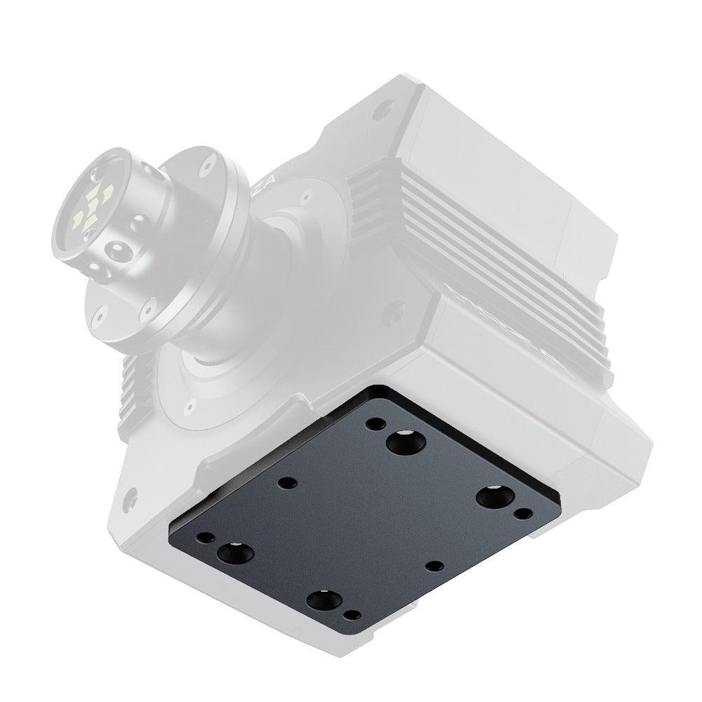 MOZA Racing R5 Adapter Mounting Plate (RS30) - DataBlitz