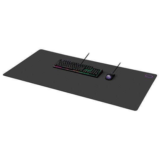 Cooler Master MP511-XXL Gaming Mouse Pad With Durable/Splash-Resistant Cordura Fabric - DataBlitz