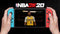NSW NBA 2K20 (US) - DataBlitz
