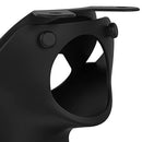 KIWI Design Controller Grips Cover With Battery Opening Compatible With Oculus Quest 2 (Black) (KW-Q1PRO-2.2-BL-EU) - DataBlitz