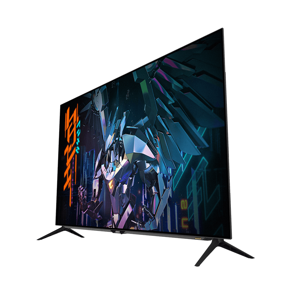 GIGABYTE AORUS GP-FO48U-AP 48" GAMING MONITOR - DataBlitz