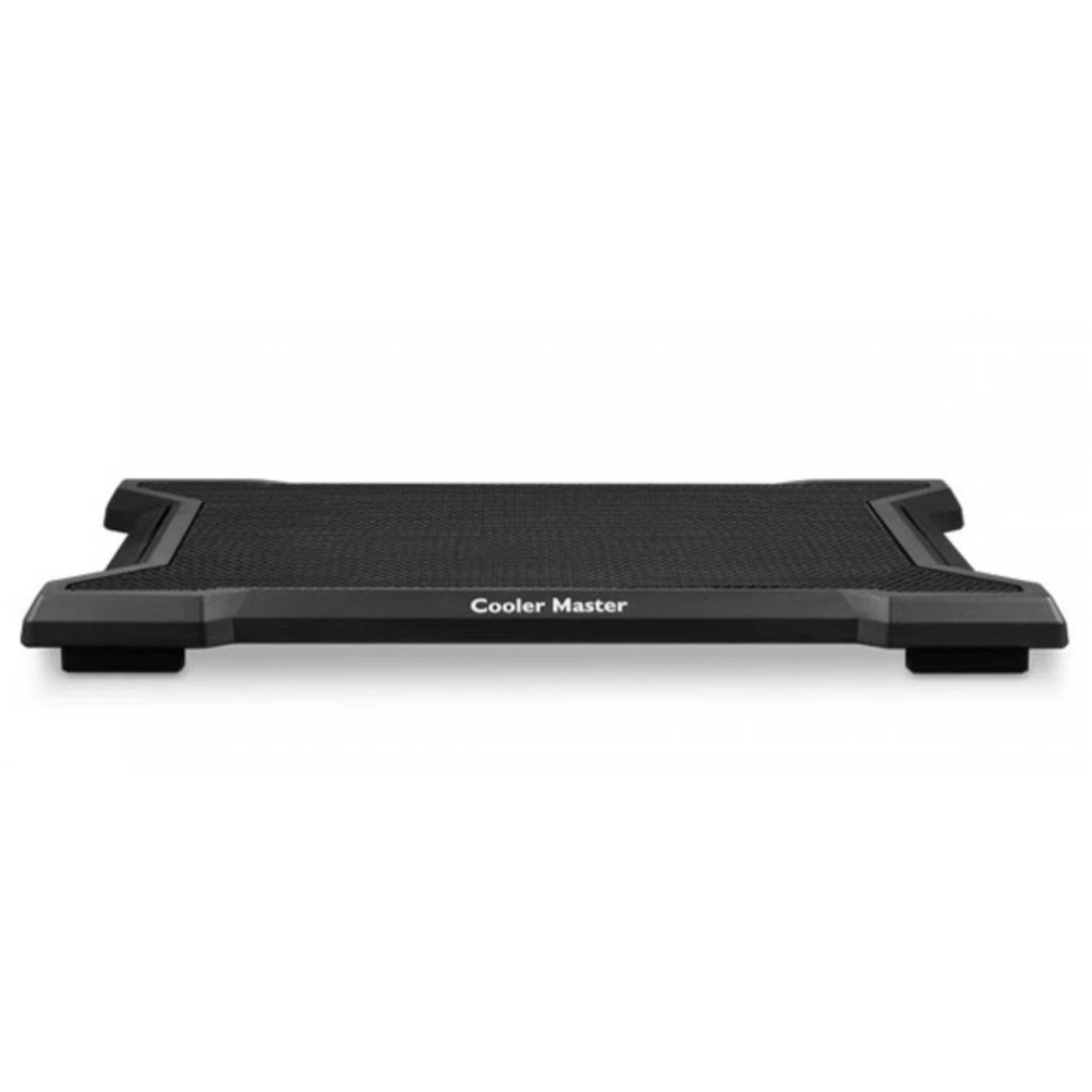 COOLER MASTER NOTEPAL X-SLIM II SLIM DESIGN LAPTOP COOLING PAD - DataBlitz