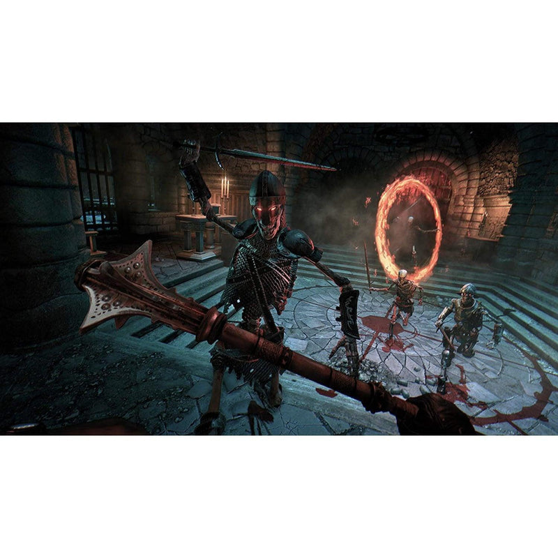 XBOXONE DYING LIGHT ANNIVERSARY EDITION (US) - DataBlitz