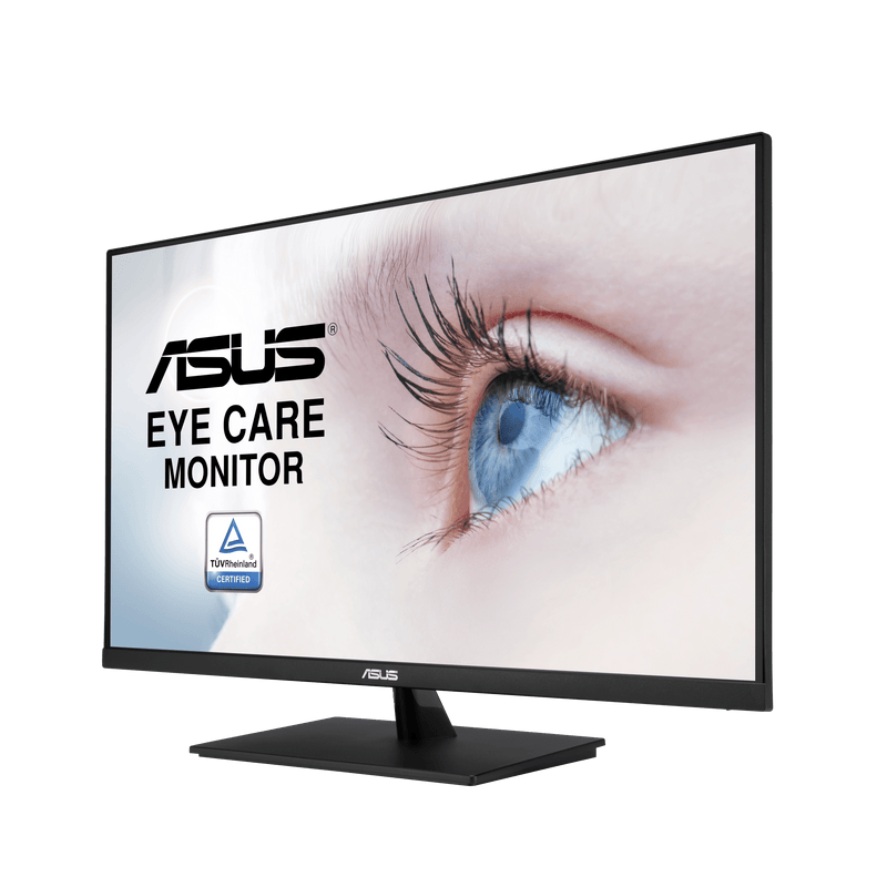 ASUS VP32UQ 31.5" EYE CARE MONITOR - DataBlitz