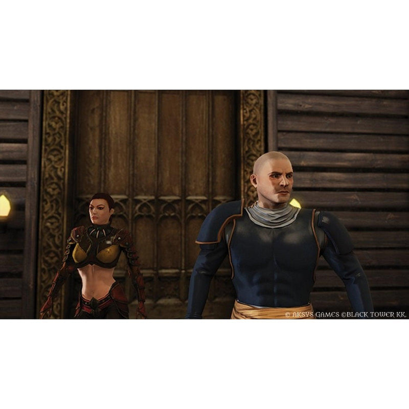 PS3 MAGUS (ALL) - DataBlitz