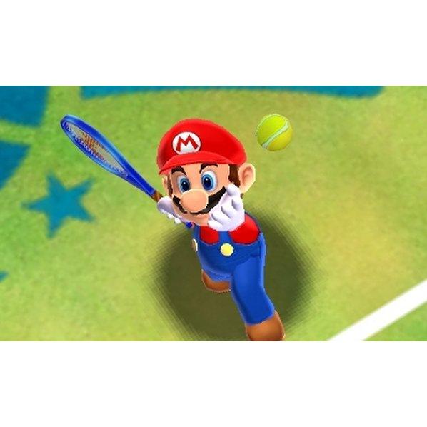 3DS MARIO TENNIS OPEN - DataBlitz