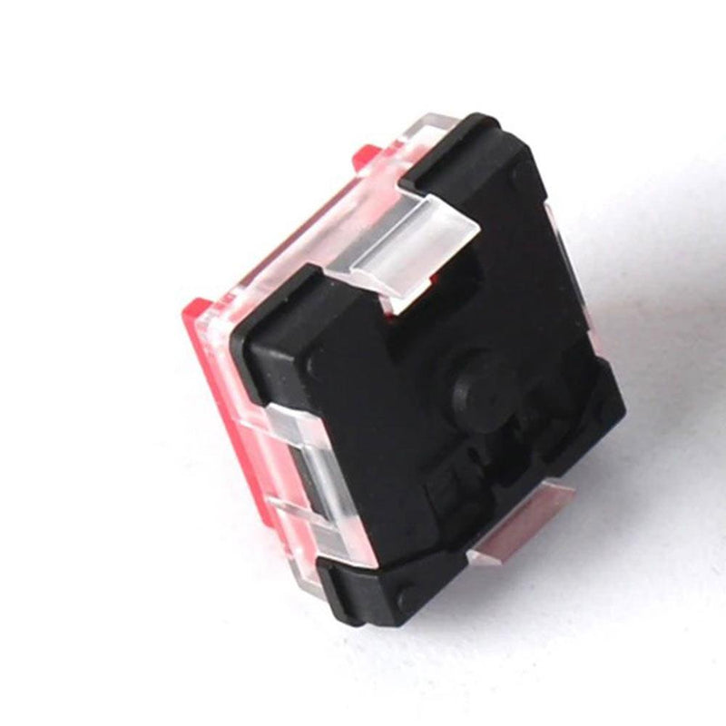 Keychron Z20 Low Profile Optical MX Red Switch Set (90 PCS) - DataBlitz