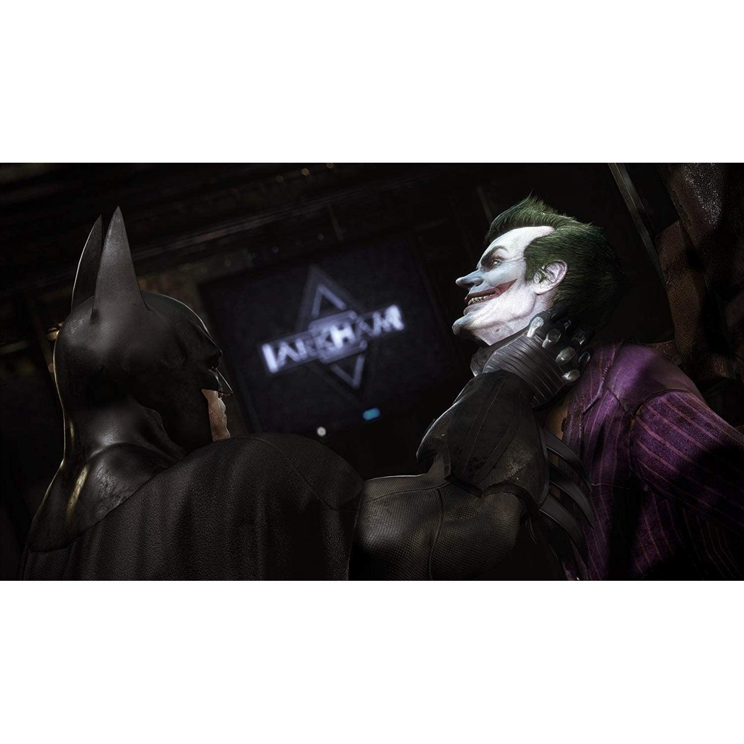 PS4 BATMAN ARKHAM KNIGHT ALL PLAYSTATION HITS - DataBlitz