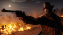 PS4 Red Dead Redemption 2 Reg.3 - DataBlitz