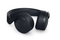 PS5 PULSE 3D WIRELESS HEADSET FOR PS5/PS4 (CFI-ZWH1J) (MIDNIGHT BLACK) - DataBlitz