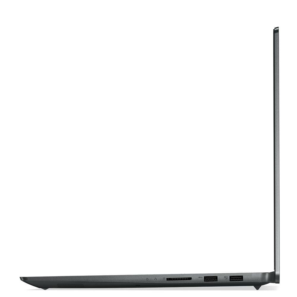 LENOVO IDEAPAD SLIM 5 PRO 14ACN6 82L700L4PH LAPTOP (STORM GREY) | 14" FHD | RYZEN 5 5600U | 16GB DDR4 | 512GB SSD | AMD RADEON | WIN11 + MS OFFICE HOME & STUDENT 2021 + LENOVO CASUAL BACKPACK B210 - DataBlitz
