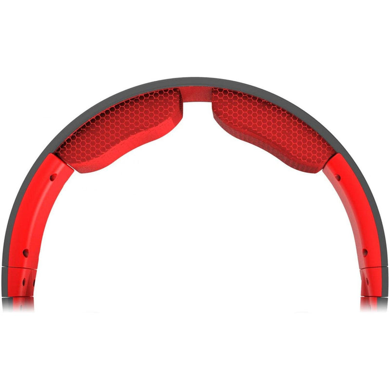 HORI NSW GAMING HEADSET HIGH GRADE (RED) (NSW-200A) - DataBlitz